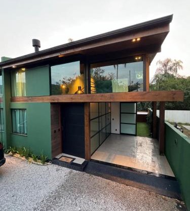 Monkey House