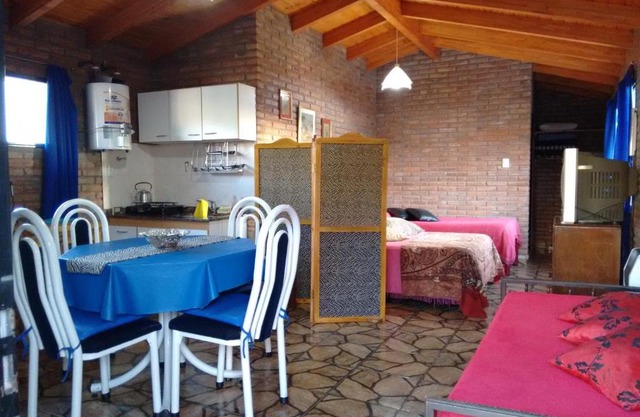 Monoambiente Amplio