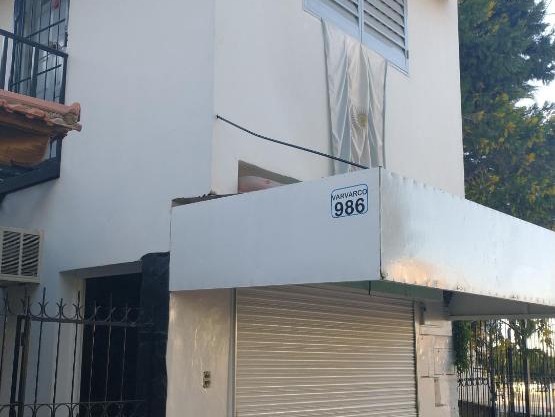 Monoambiente para 2 personas en Neuquen