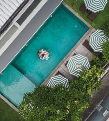 Monolocale Luxury Resort & Spa Seminyak by Ini Vie Hospitality