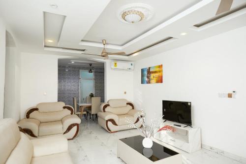 Monroe Luxury Apartments
