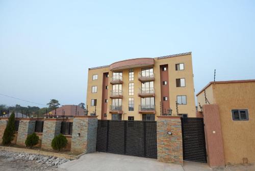Monroe Luxury Apartments