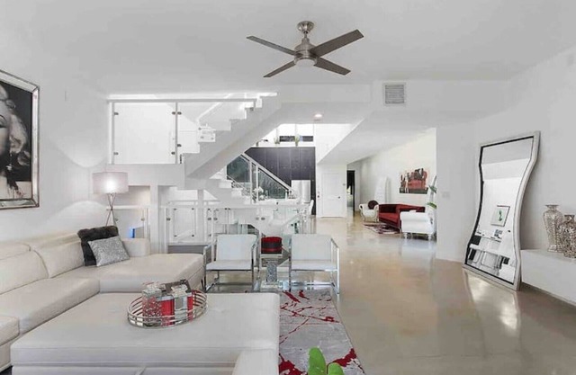 Monroe Mansion Las Olas Downtown House With Pool!