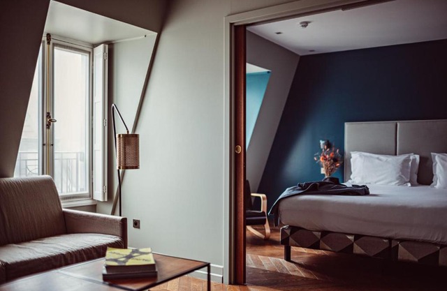Monsieur Cadet Hotel & Spa