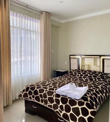 MONT BLANC GUEST HOUSE