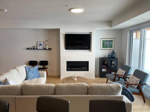 Mont-Tremblant Lago Condo