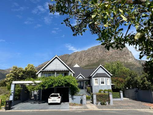Mont Vue Manor