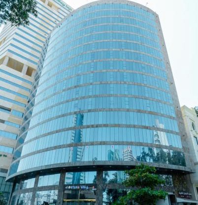 Montana Al Azizia Hotel
