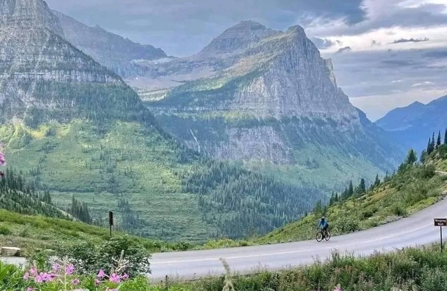 Montana Mountain Getaway