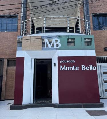 Monte Bello