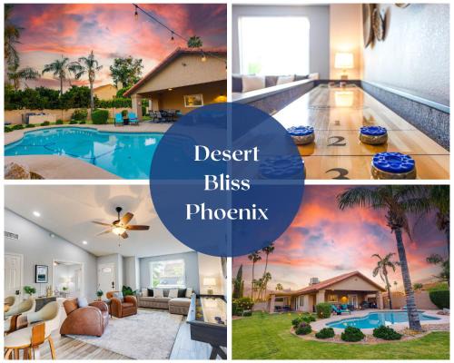 Monte Cristo Phoenix home