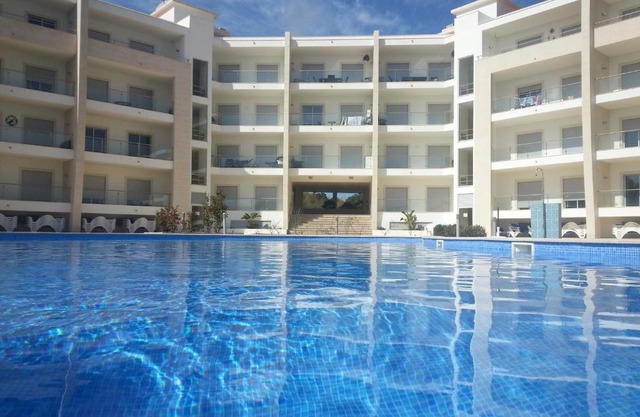 Monte da Eira apartments