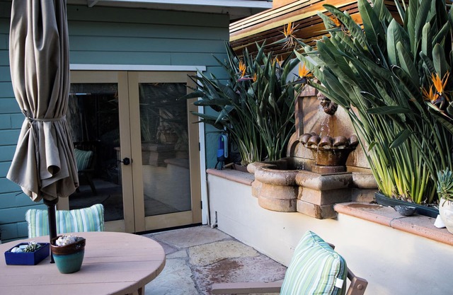 Monte Nido Retreat near Pepperdine/Malibu/Calabasas