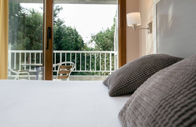 Monte Ulia Hotel