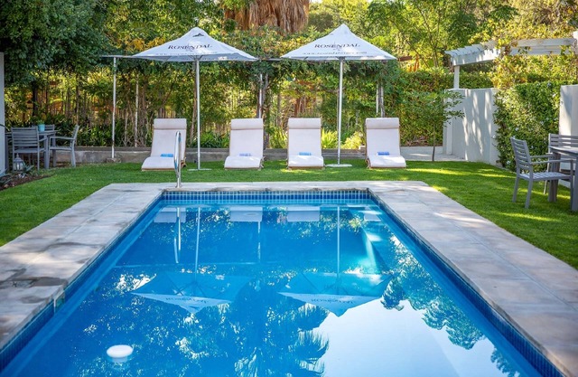 Monte Vista Boutique Hotel