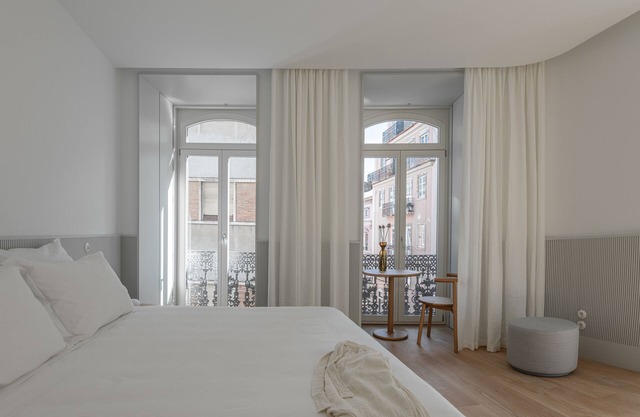Montecarmo 12 - Design Boutique Hotel