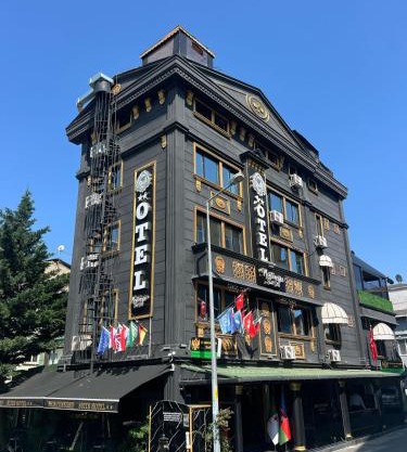 Montenegro Hotel