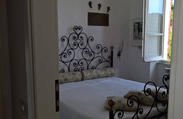MONTEROSSO OT Servano 13 Standard Villa (CIN IT011019C2LI6PJTWI)