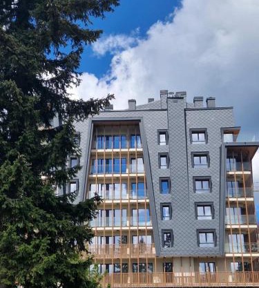 Monterra Jahorina