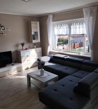 Monteurzimmer Rochau