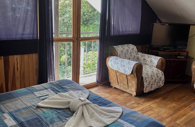 Monteverde Ecolodge