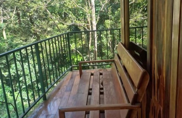 Monteverde Romantic Cottage