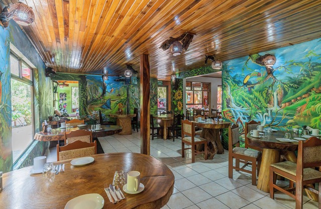 Monteverde Villa Lodge