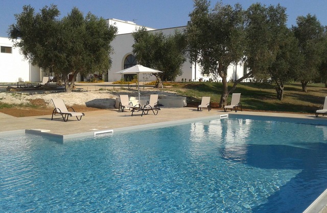 Montevergine Agriresort