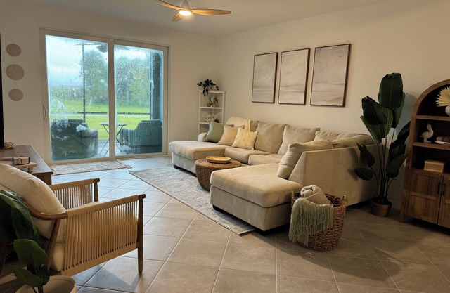 Monthly Rental in Wellen Park Golf & Country Club
