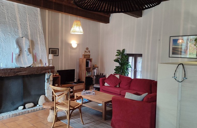 Montolieu Aude House 3 bedrooms 2 to 8 people