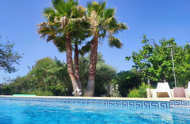 Montpellier Lovely villa of 160m² with garden and pool