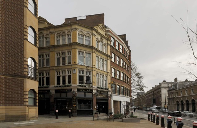 Monument by Excel Apartments, London – Perfect for Short Lets and Corporate Stays