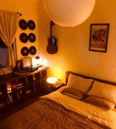 Moodscape Homestay