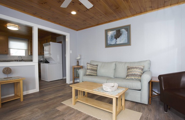 Moody Beach Rental, SandDollar Unit
