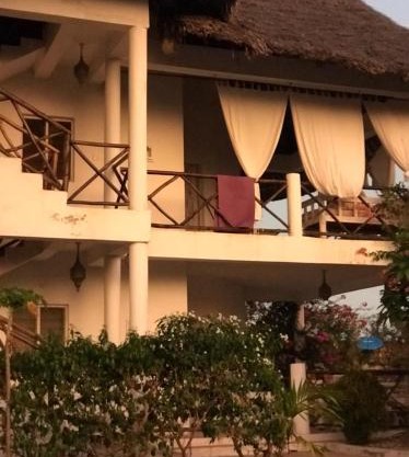 Moon Cottages - Watamu