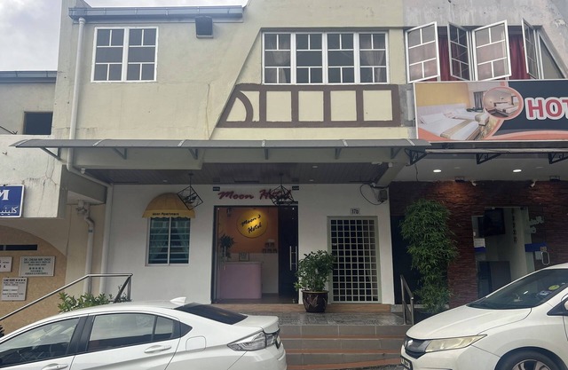 Moon Hotel, Cameron Highlands