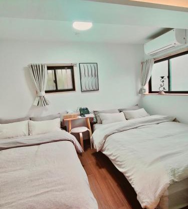 Moon Hotel