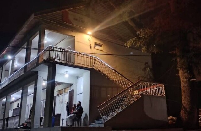 MOON Light Hotel