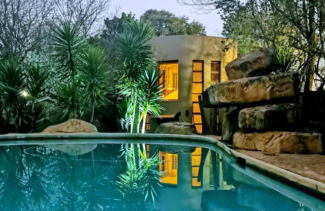 Moonflower Cottages