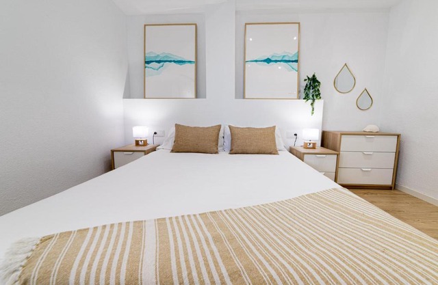 Moonkey - Apartamento Las Lanzas