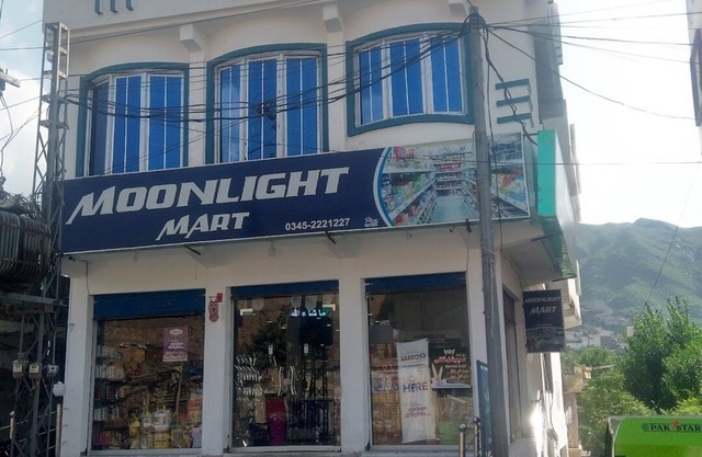 Moonlight Hotel