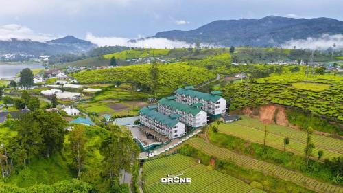 Moonstone Apartment Nuwaraeliya