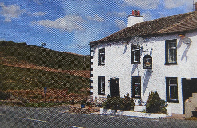 Moorcock Inn