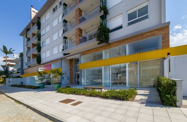 MOR - Apartments 230m From Jurere Beach Floripa/sc