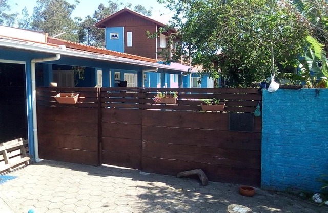 Moradas Vô Ary