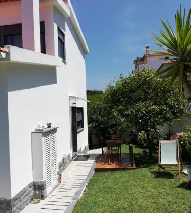 Moradia no Seixal Ericeira