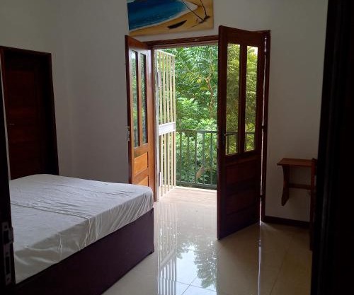 Moradia Turística MJ ROOMS CITY