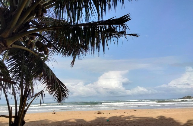Moragalla Beach Home Guesthouse (Newly opened hotel)