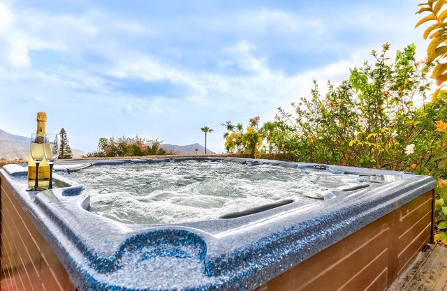 Mordelliya Private Jacuzzi Suites