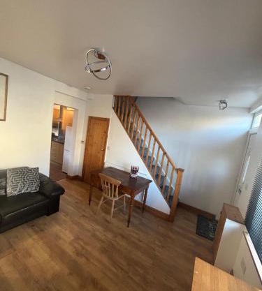 Morecambe Bay Cottage
